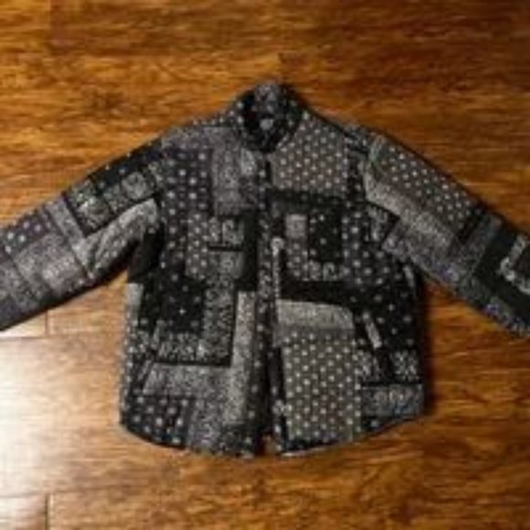 jacket